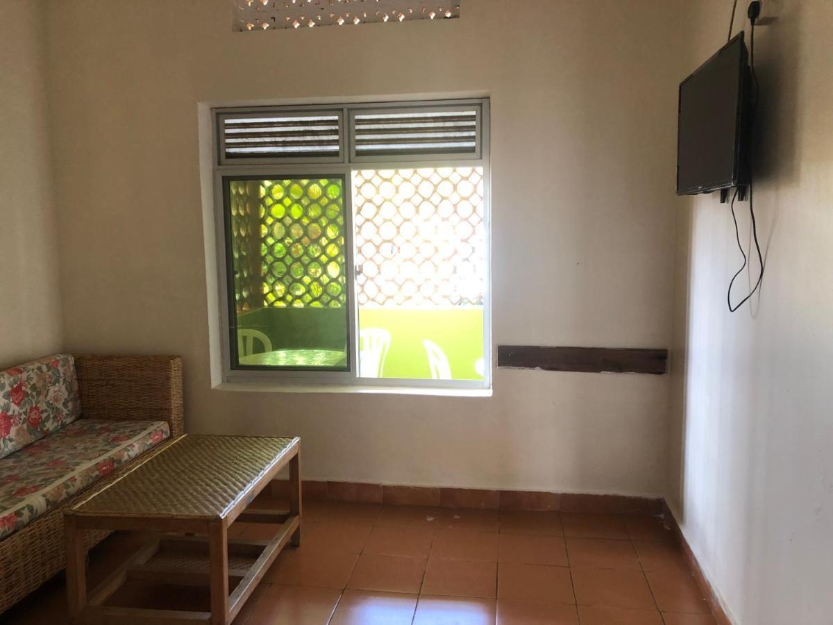 Suba Motel Kihihi Ngoại thất bức ảnh