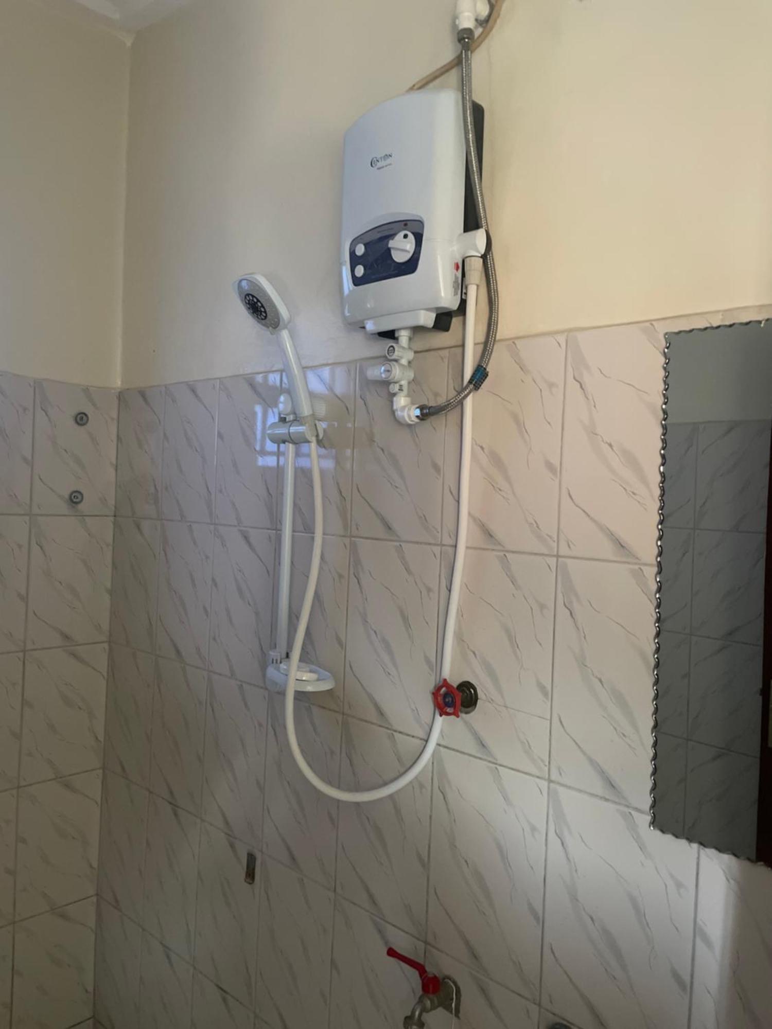 Suba Motel Kihihi Ngoại thất bức ảnh
