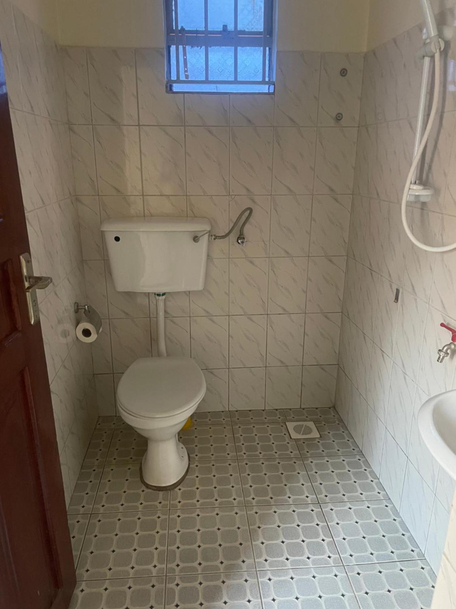 Suba Motel Kihihi Ngoại thất bức ảnh