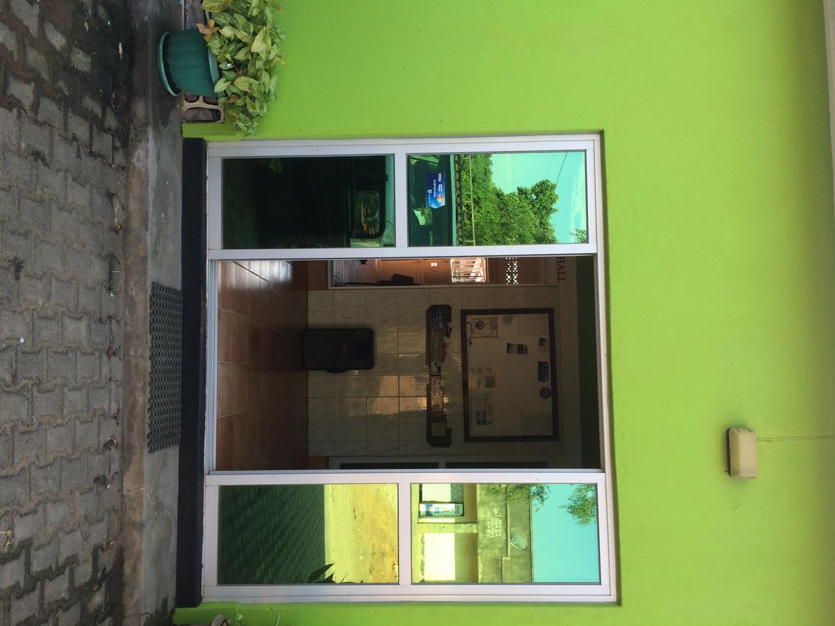 Suba Motel Kihihi Ngoại thất bức ảnh