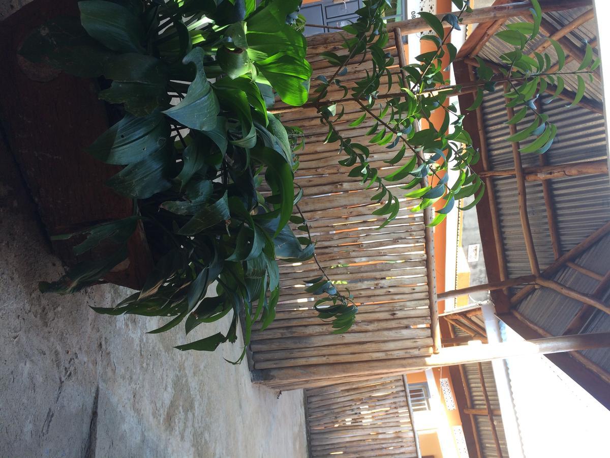 Suba Motel Kihihi Ngoại thất bức ảnh
