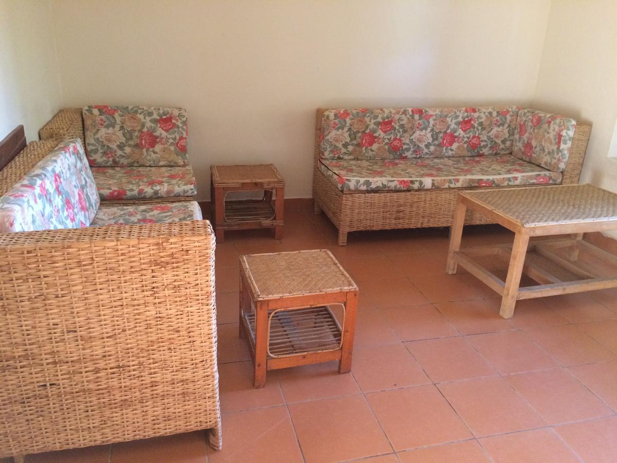 Suba Motel Kihihi Ngoại thất bức ảnh