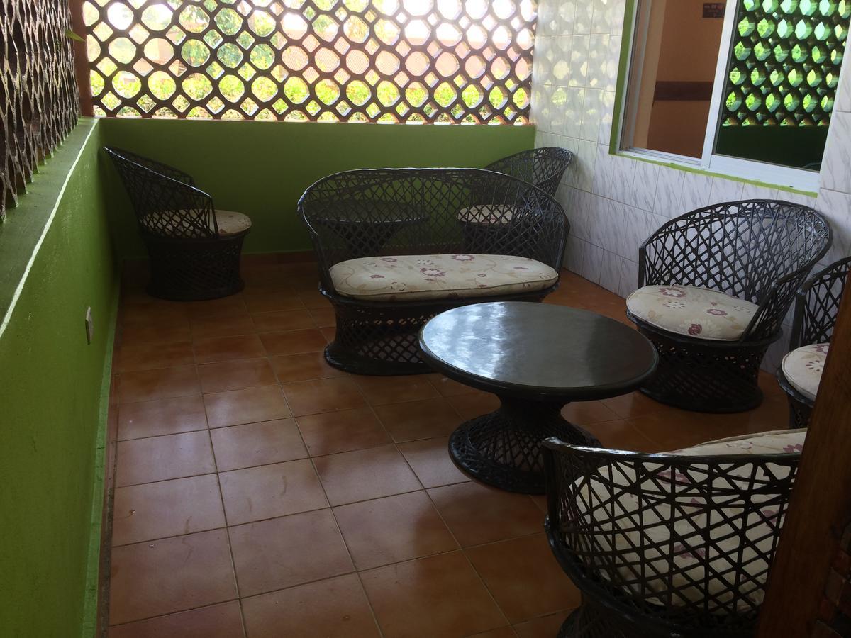 Suba Motel Kihihi Ngoại thất bức ảnh